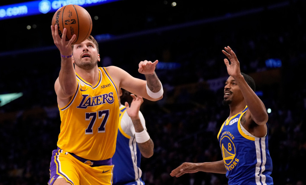 Luka Dončić