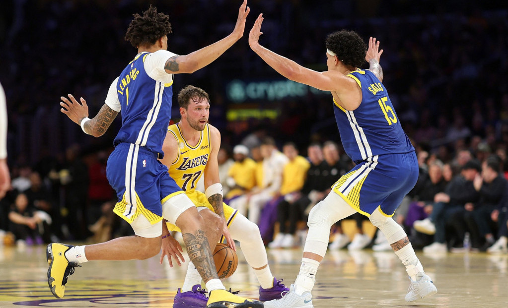 Luka Dončić