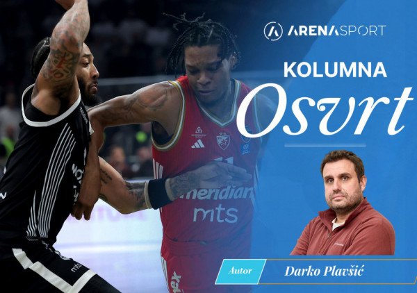 Partizan ili Zvezda – ko će se fizički nametnuti?
