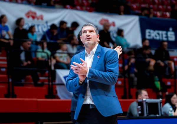 Prošle sezone im doneo dugo čekanu titulu, a sad im se putevi razilaze: Cibona otpustila trenera