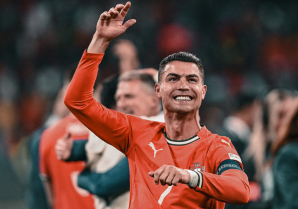 Stavljena tačka na aferu "Ronaldo - Žezus": Odbrana u 2000 reči i očekivana kazna