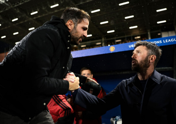 Fabregas preuzeo odgovornost za gol protiv Junajteda: Moja greška, rekao sam igračima da uspore