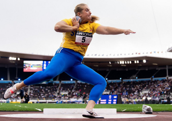 Evropsko prvenstvo u atletici četvrti put u istom gradu