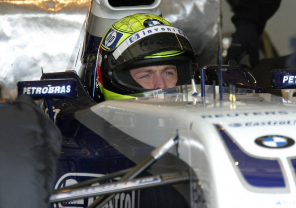 Bivši gej vozač F1 zamera Hamiltonu i Alonsu: Sklonite se, ustupite mesto mlađima