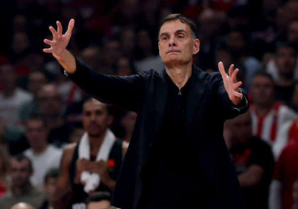 Olimpijakos dovodi pojačanje iz NBA lige? Na meti košarkaš sa 363 utakmice u najjačoj ligi sveta