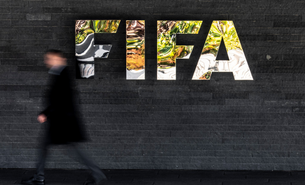 FIFA