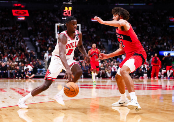 Debi iz snova pretvorio se u košmar: Ispisan neslavan NBA rekord