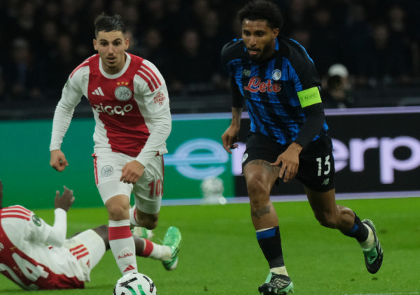 UEFA Liga konferencije: Borac nadigrao Fince, Ajaks slavi Arakodarea