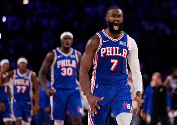 Klivlend prosuo 29 razlike: Lebron slavio protiv svojih