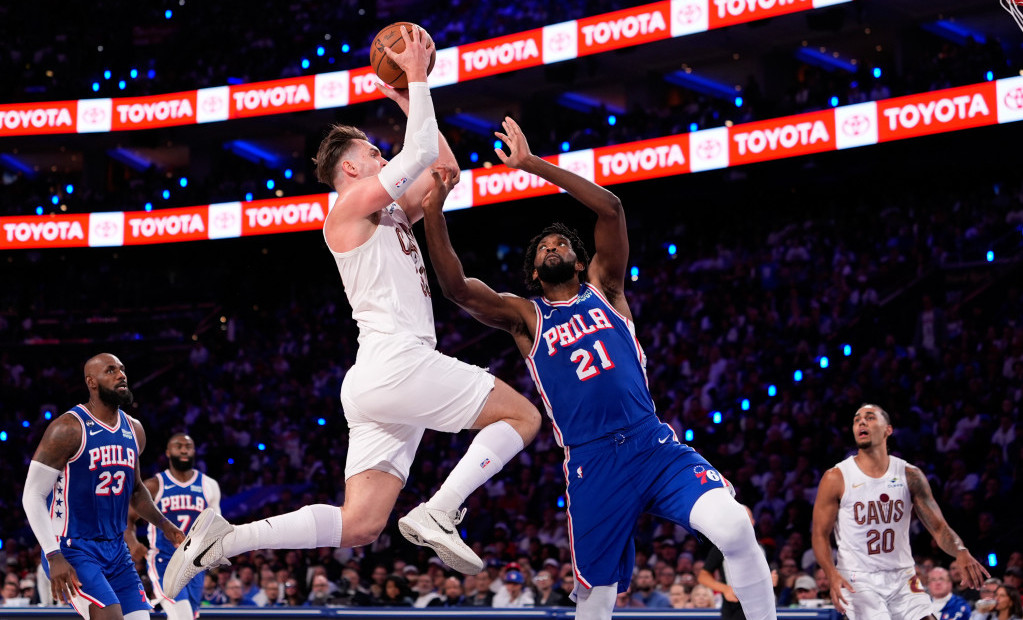 (VIDEO) Hezonja se vratio bolji nego ikad: Klivlend dobio snagu koju je tražio