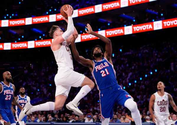 (VIDEO) Hezonja se vratio bolji nego ikad: Klivlend dobio snagu koju je tražio