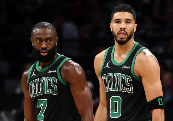 Otrovne strelice bivših saigrača iz Bostona: NBA ne može bez drame
