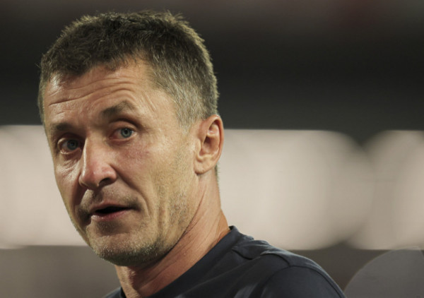 Ilić o slučaju Sek: Ako mislite da je normalno da neko dođe, napravi problem, izvini se i odmah igra posle toga...