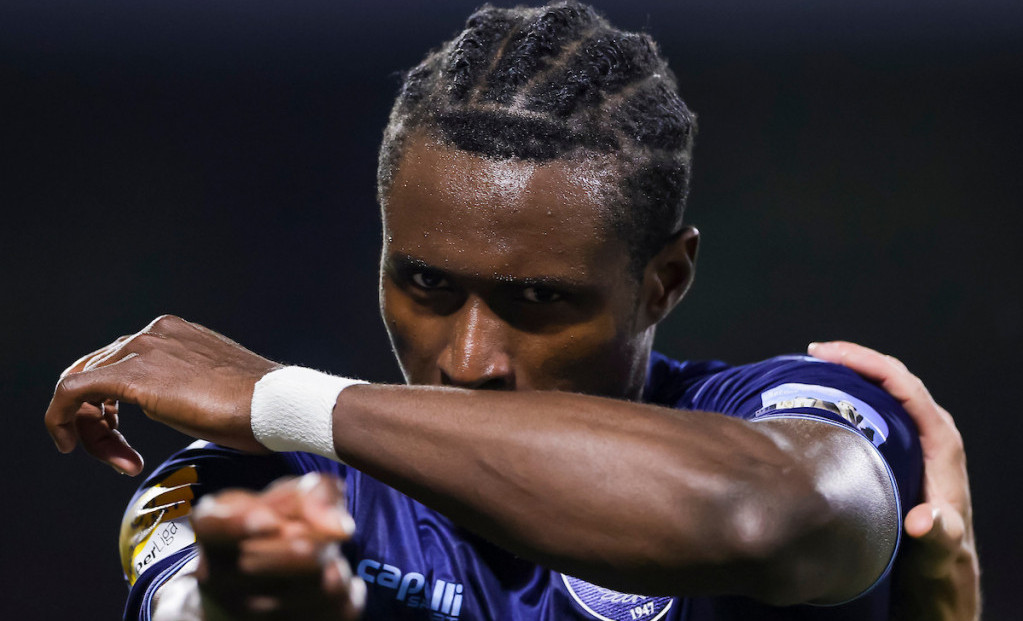 (VIDEO) Ankej pogurao "dizelku" u sam vrh: "Traktoristima" ne prijaju Pančevci