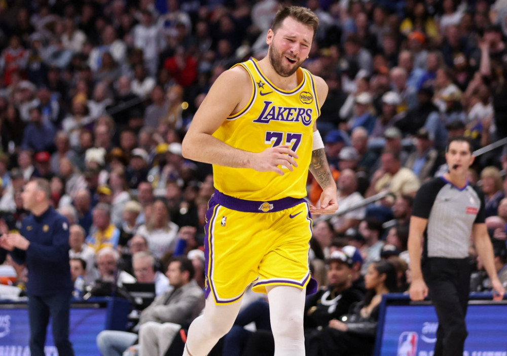 Luka Dončić