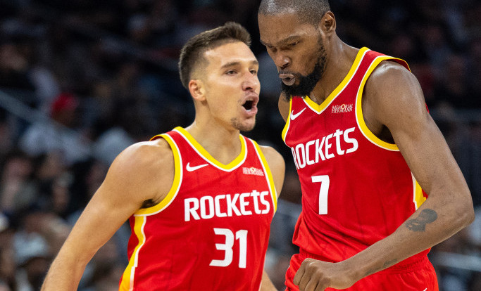 Bogdan Bogdanović i Kevin Durent