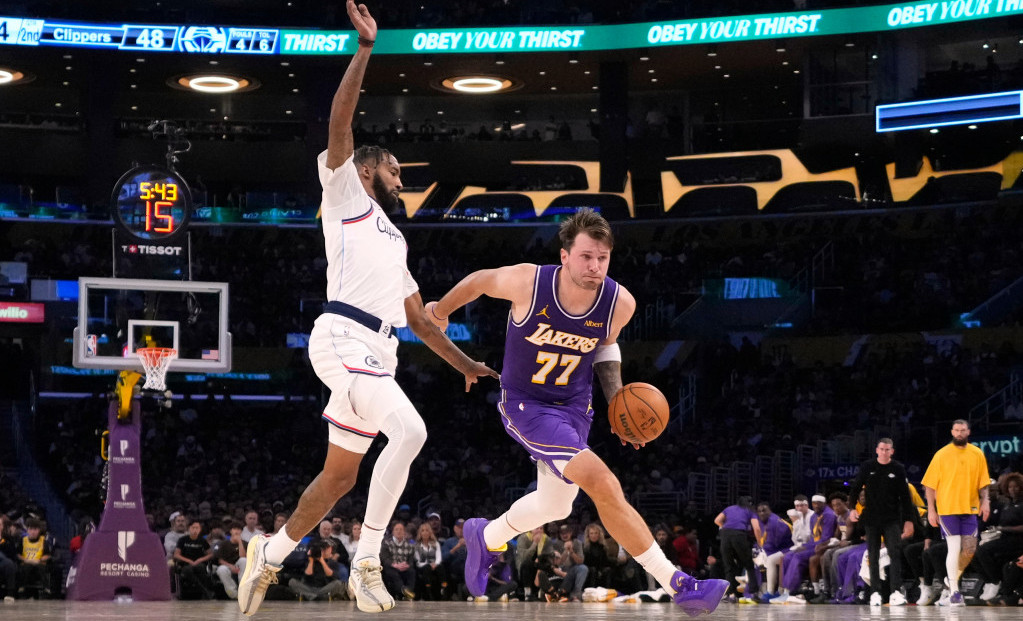 Luka Dončić