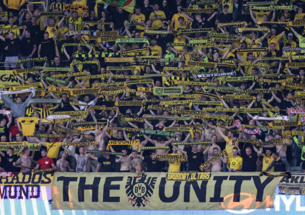 Borusija Dortmund nagrađuje svoje navijače: Uslov sitan, ali komplikovan za većinu ljudi