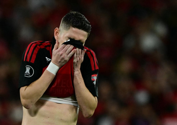 Bivši najbolji fudbaler Evrope pozitivan na doping testu? Preti mu dve godine suspenzije!