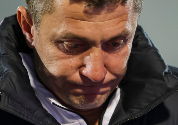 Patnja Partizana traje li traje, šta govori tišina Saše Ilića?
