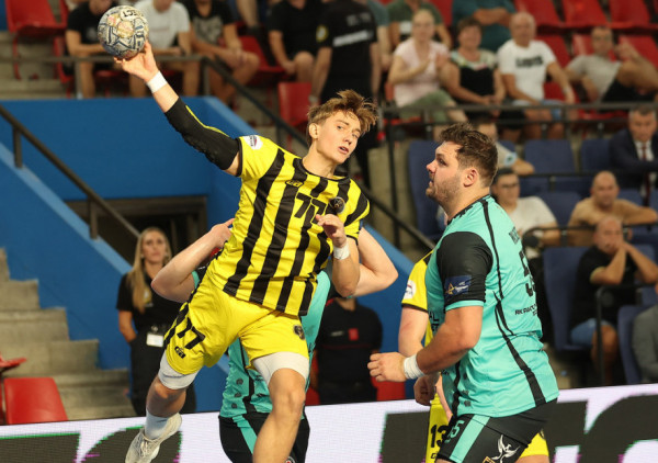 Dinamo bio na pragu podviga u EFH kupu
