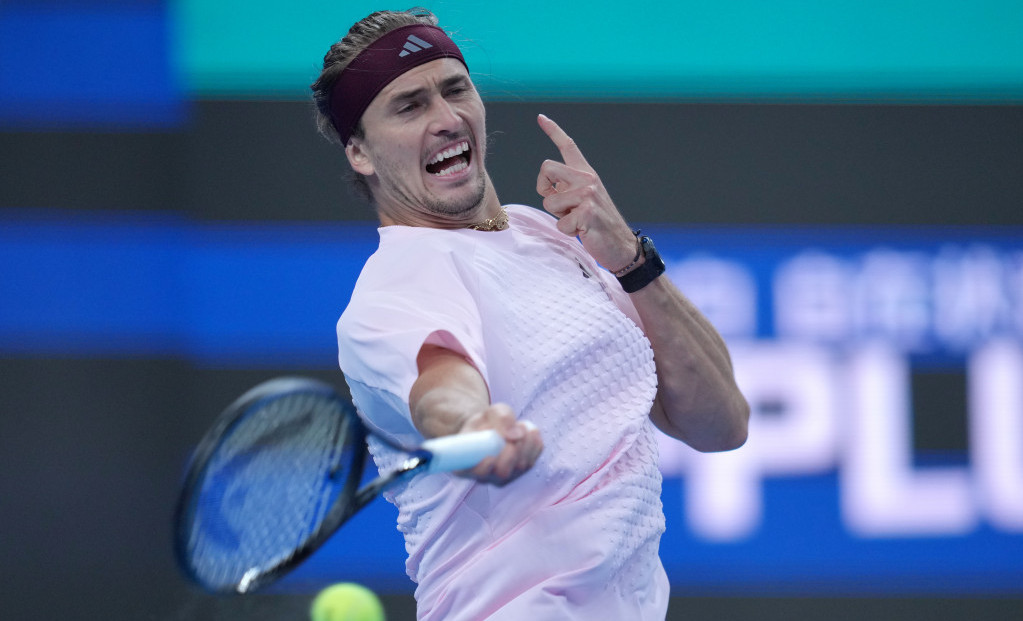 Saša Zverev