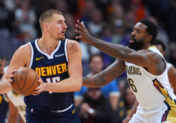 Monstruozni Jokić za istoriju: Denver do pobede preko velike muke