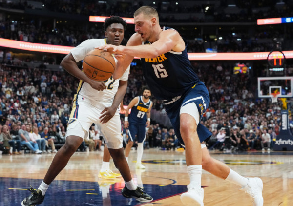 (VIDEO) Zakuvalo se u Denveru: Jokić poslao oštru poruku navijačima