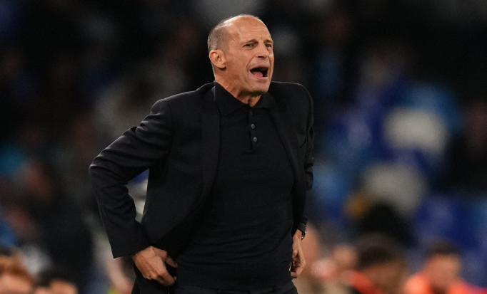 Besan posle drame: Masimilijano Alegri