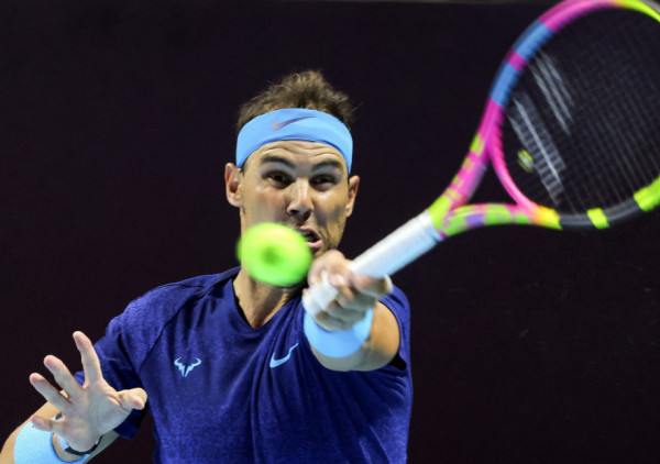Rafael Nadal otvorio dušu: Patio sam svakog dana tokom karijere