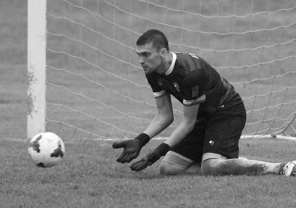 IN MEMORIAM: Darko Božović