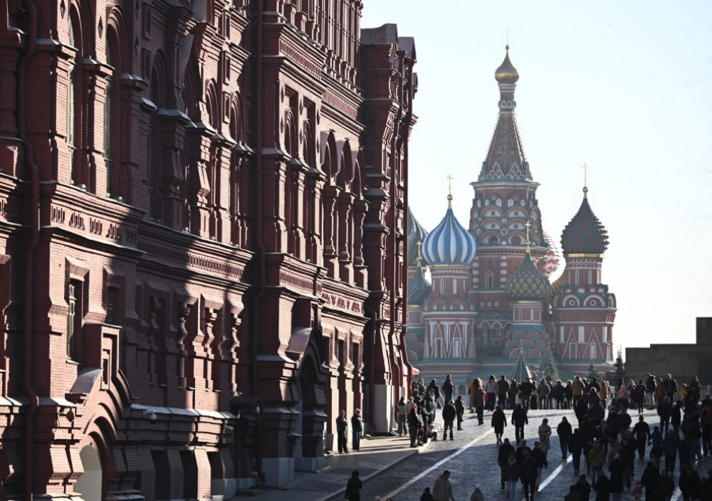Moskva