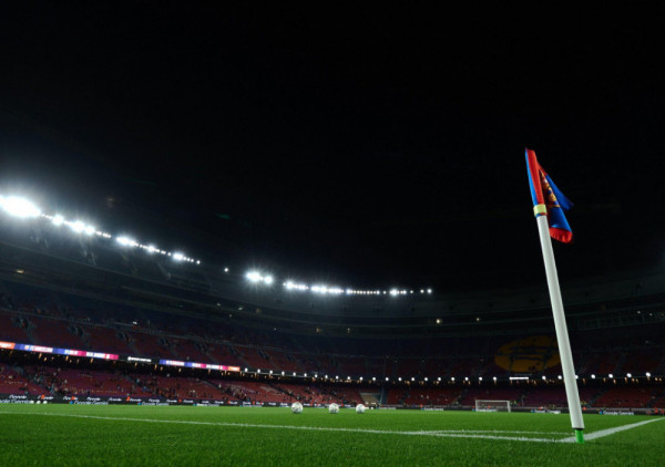 (UŽIVO) Barselona-Real Madrid: Planeta će stati na 90 minuta - spremite se za "El klasiko"