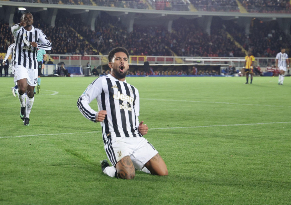 Leće - Juventus