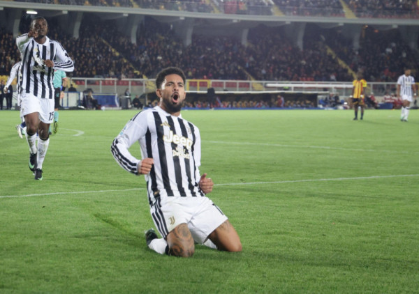 Juventus protutnjao kroz Leće, Spaletijevi momci poslali jasnu poruku
