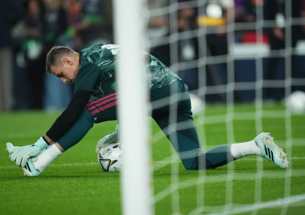 Barselona - Real Madrid