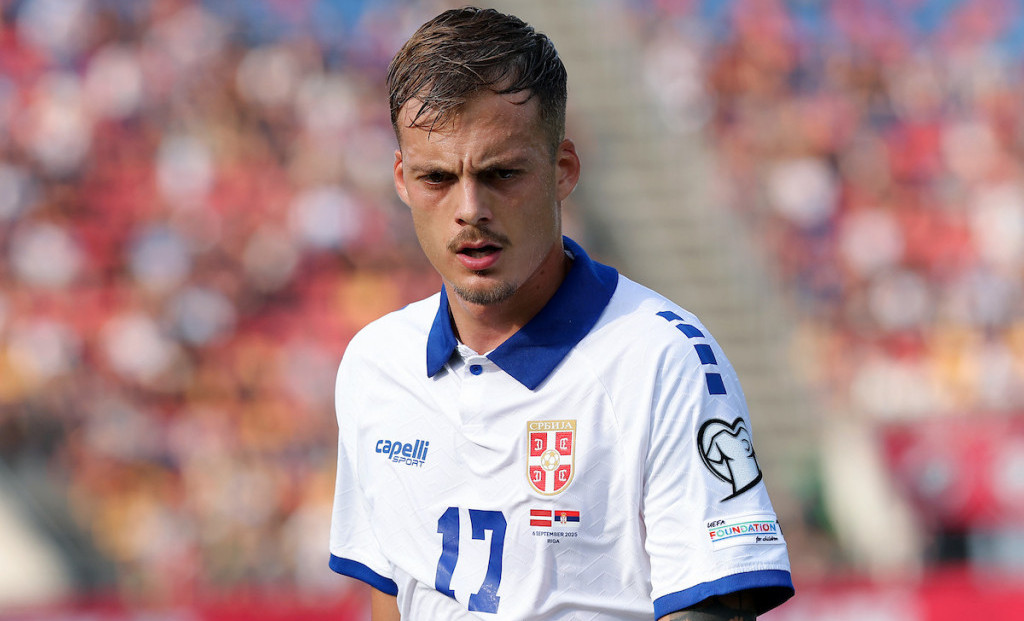 Ivan Ilić