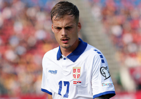 Ivan Ilić otputovao u Finsku na operaciju