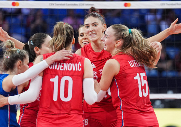 Srbija dobila rivale na Svetskom kupu 2027