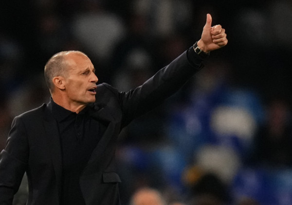 Napoli ide u derbi bez Alegrija: Italijan dobio suspenziju
