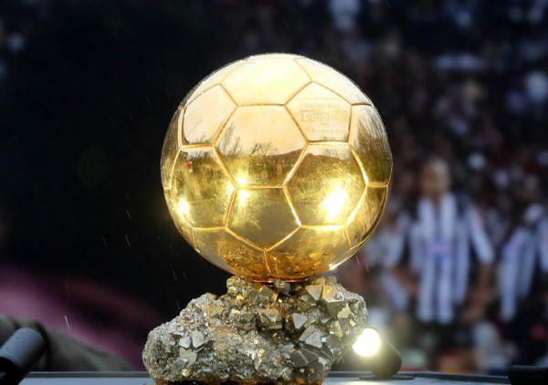 Greška organizatora ili nešto drugo: Objavljen osvajač Zlatne lopte!?