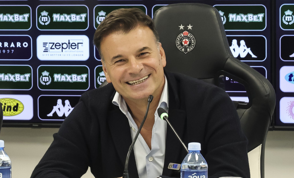 Aleksandar Stanojević