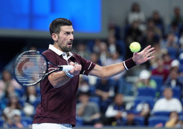 Novak se oglasio pred Bazel i otkrio plan: Evo šta ga je nateralo na promenu