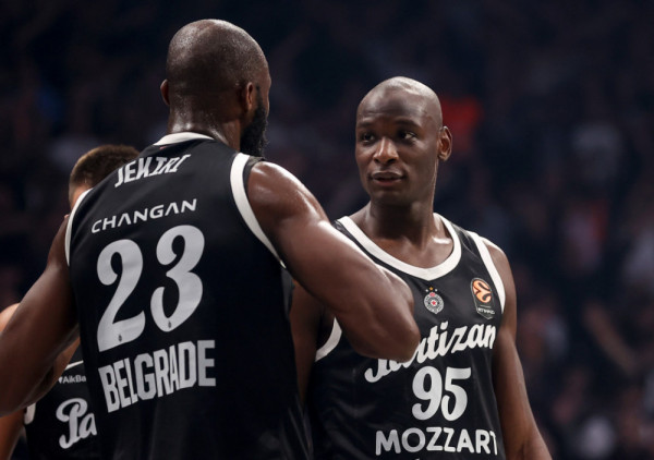 Partizan ostaje bez još jednog košarkaša?