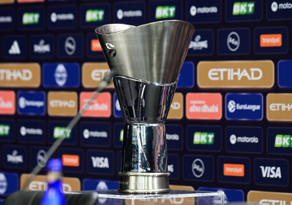 Trofej Evrolige