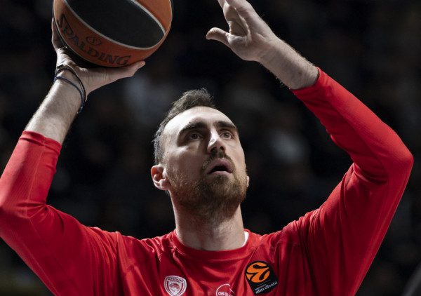 Barcokas ima veliki problem: Protiv Bešiktaša bez Milutinova i još trojice