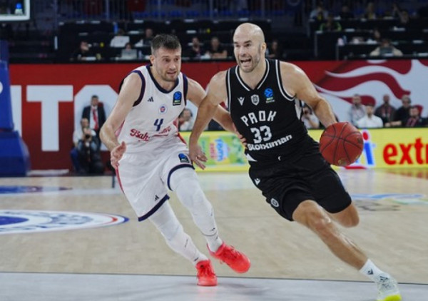 Bahčešehir preživeo dramu protiv PAOK-a: Flin blistao, Ponitka se iskupio u završnici