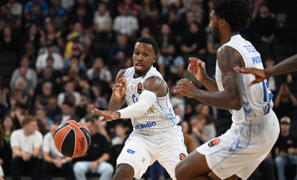 Najefikasniji: Ti Džej Šorts