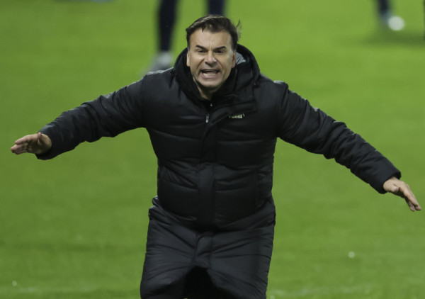 Aleksandar Stanojević na novom početku, četvrti put: Radnički (ne)zgodna prilika za "debi"