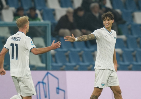 Praunuk Benita Musolinija postigao prvi gol u Seriji A